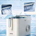 Máquina Automática de Hielo
